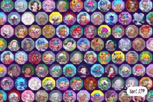 元宇宙网：Soul x Greenie&Elfie 打造潮玩元宇宙